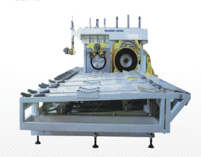 UPVCï ¼ˆPVC-UHï ¼‰ Pipe Belling Machine