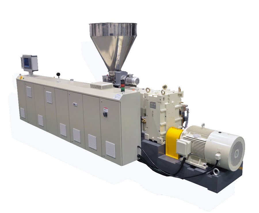 Fast skum produktionslinje extrudering utrustning funktioner