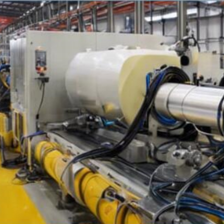 Fördelar med en CPVC Pipe Special Complete Set Extrusion Line